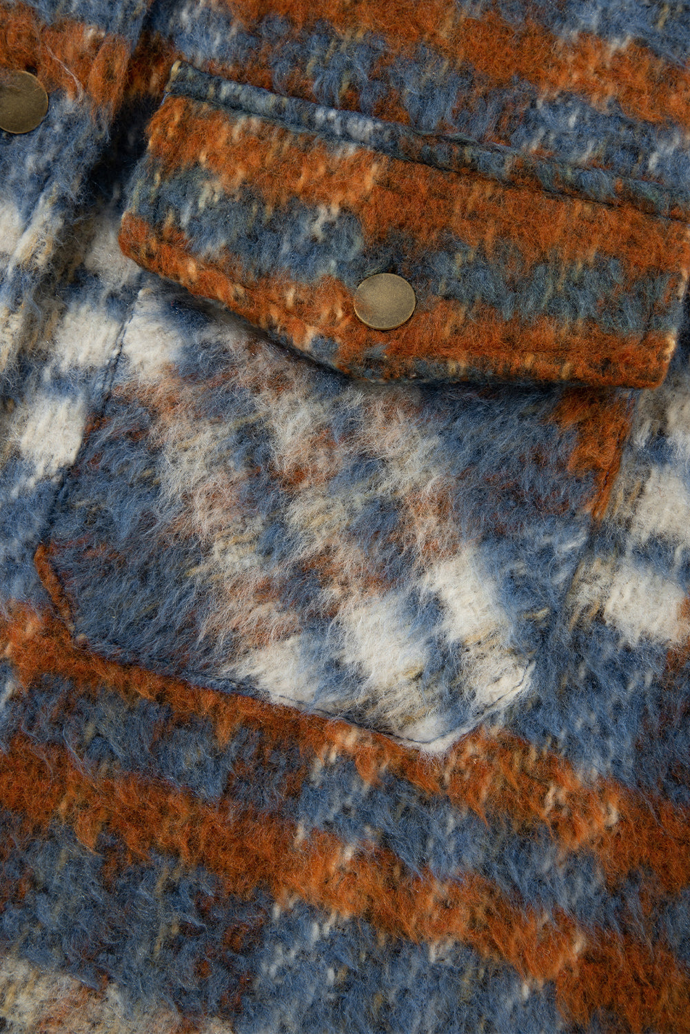 Frieda | Relaxed and stylish winter garment