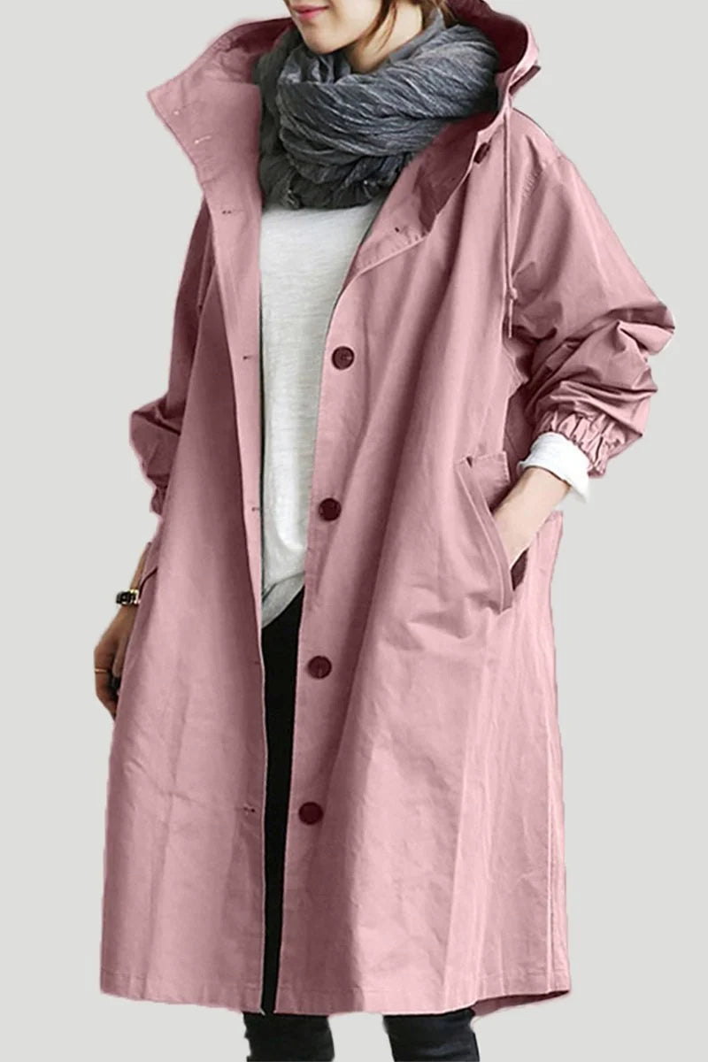 Valentina | Timeless and elegant winter coat