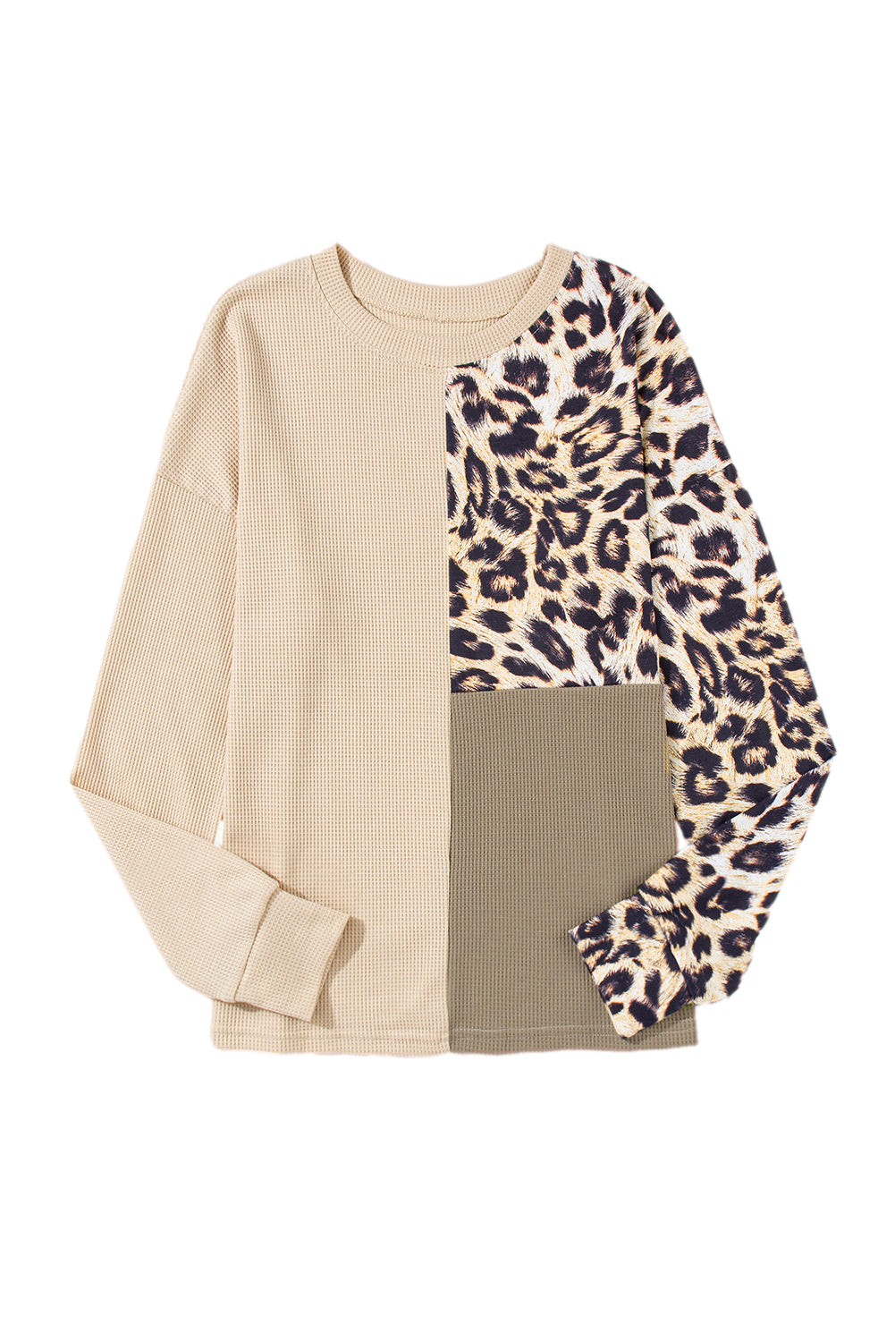 Luisa| Classic and elegant winter top