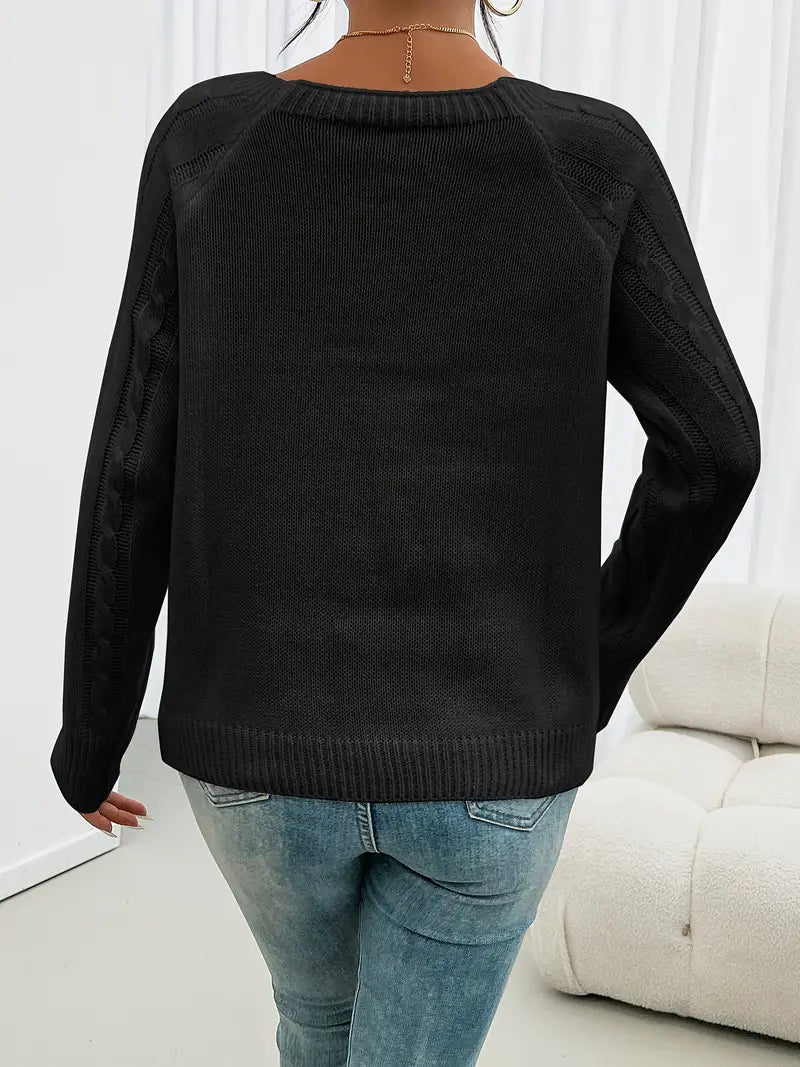 Alejandra® | Pullover