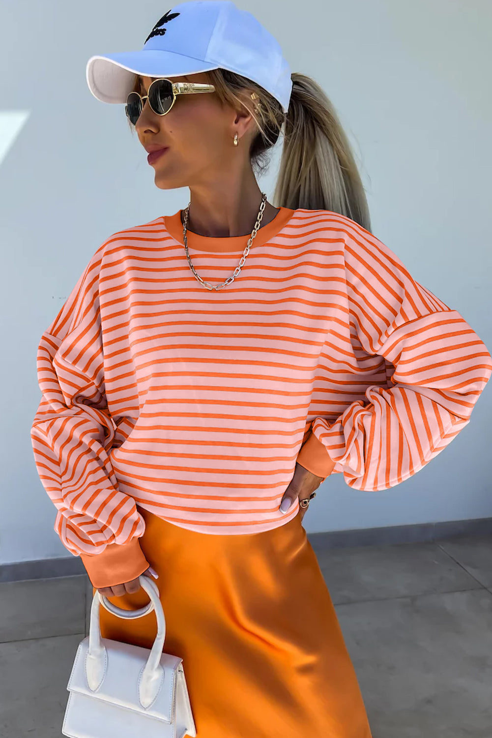 Sara® | Modern and fashionable winter set