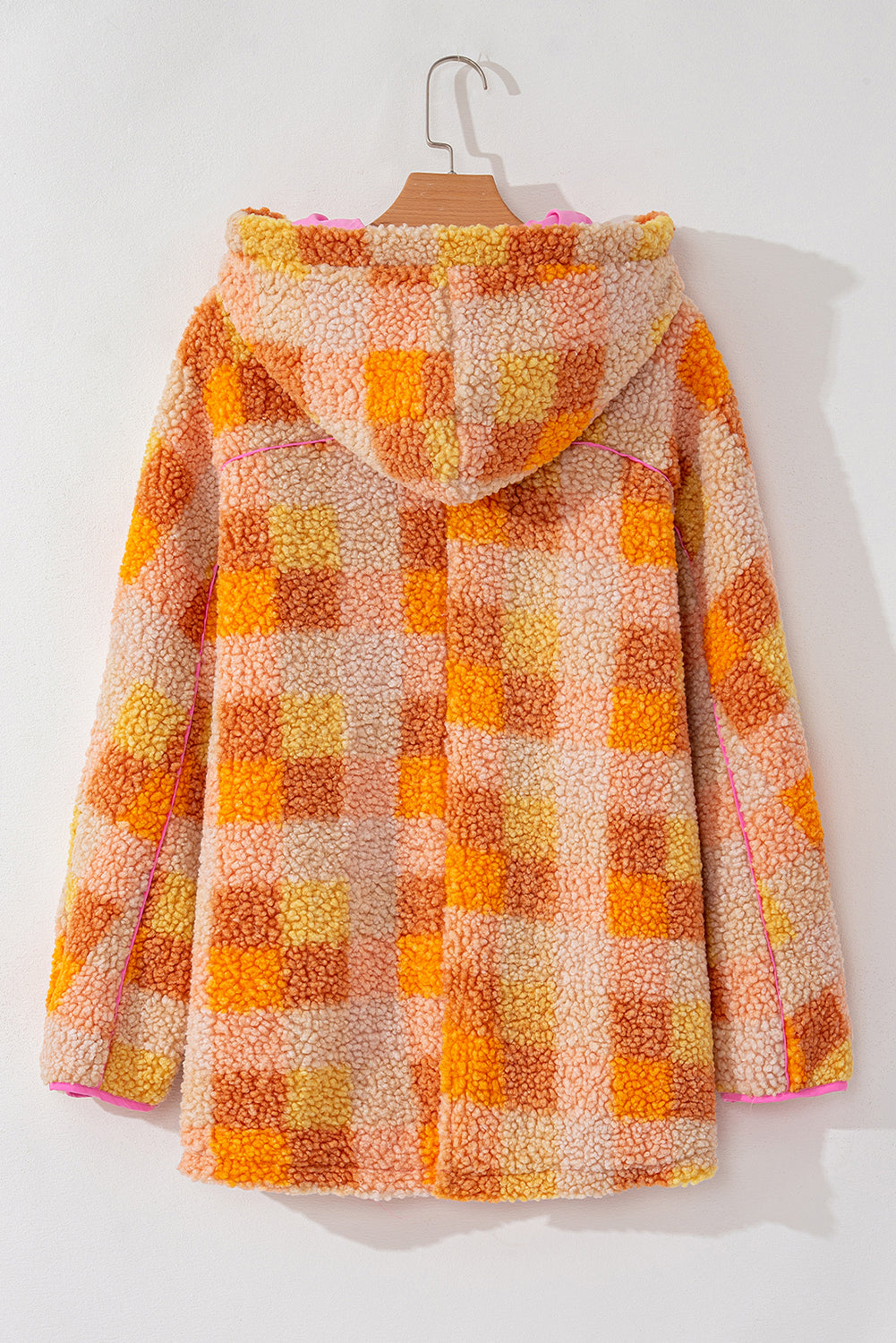 Janeth | Relaxed and timeless winter jacket