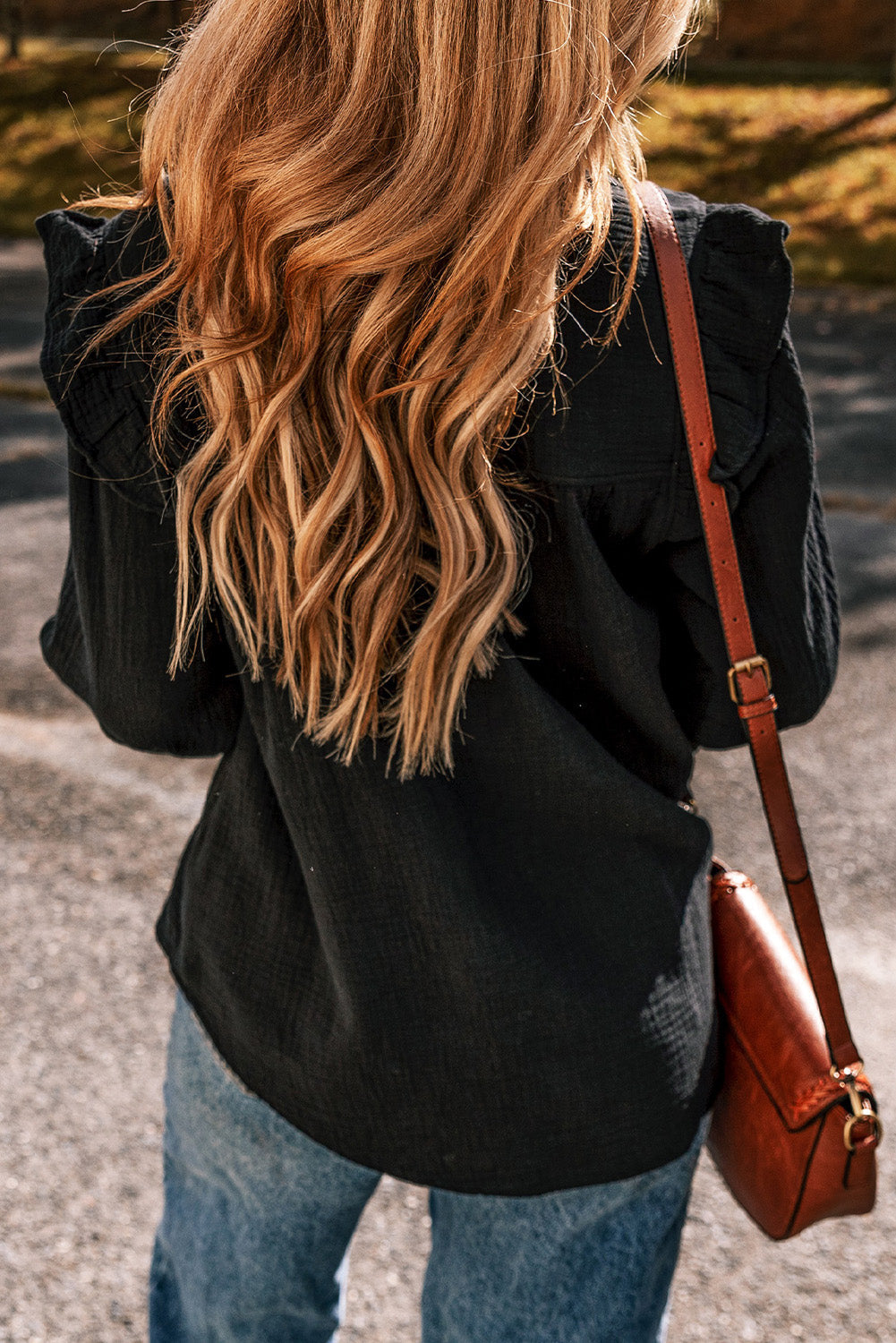 Ramona | Classic and stylish winter garment