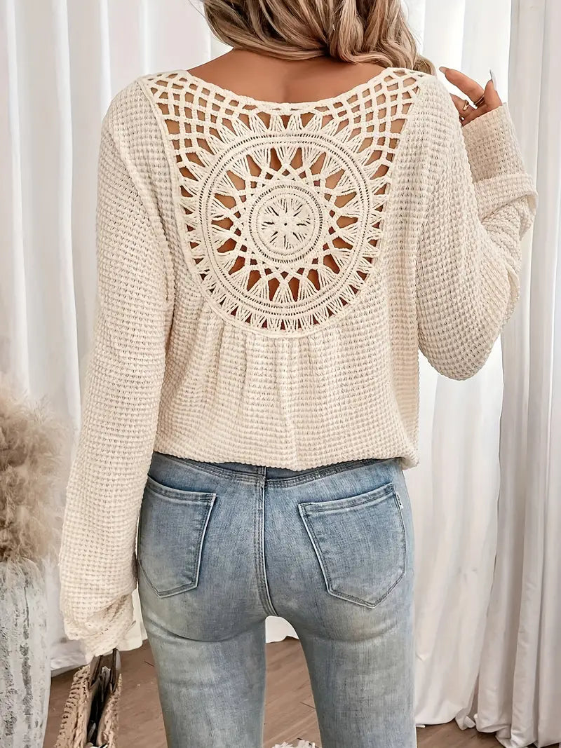 Meredith® | Elegant Women'S Top