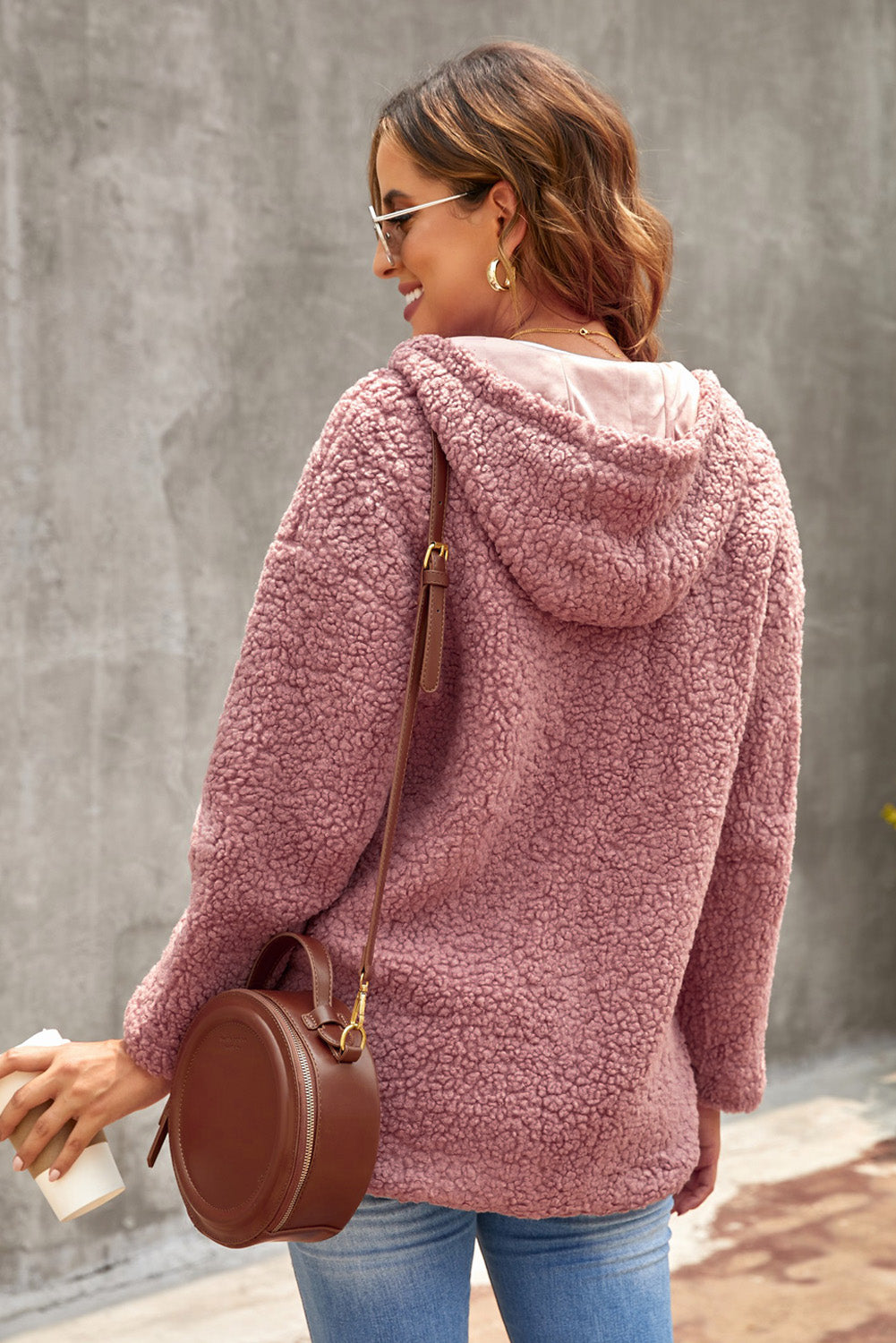 Elda | Modern and versatile winter coat