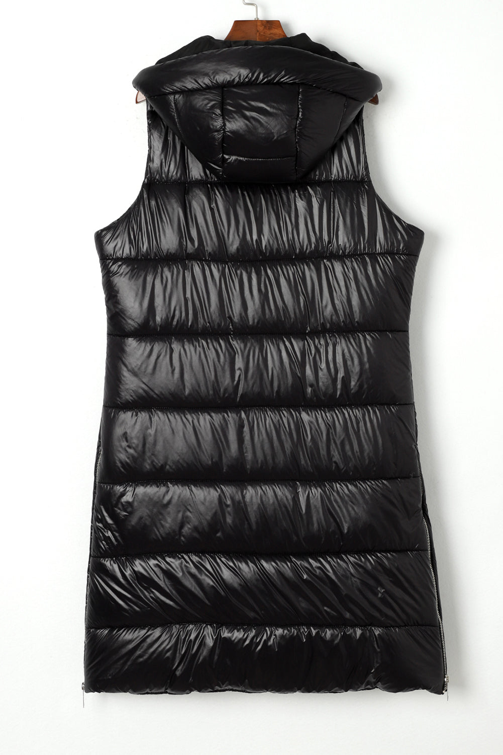 Mercedes® | Casual and relaxed winter coat