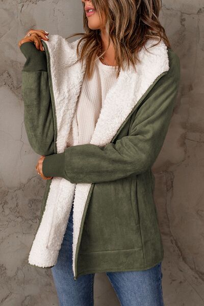 Nelly | Simple and stylish winter jacket