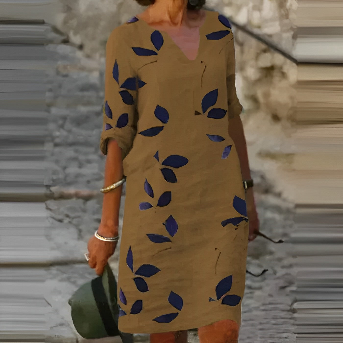 Monica® | Women'S Summer Dress