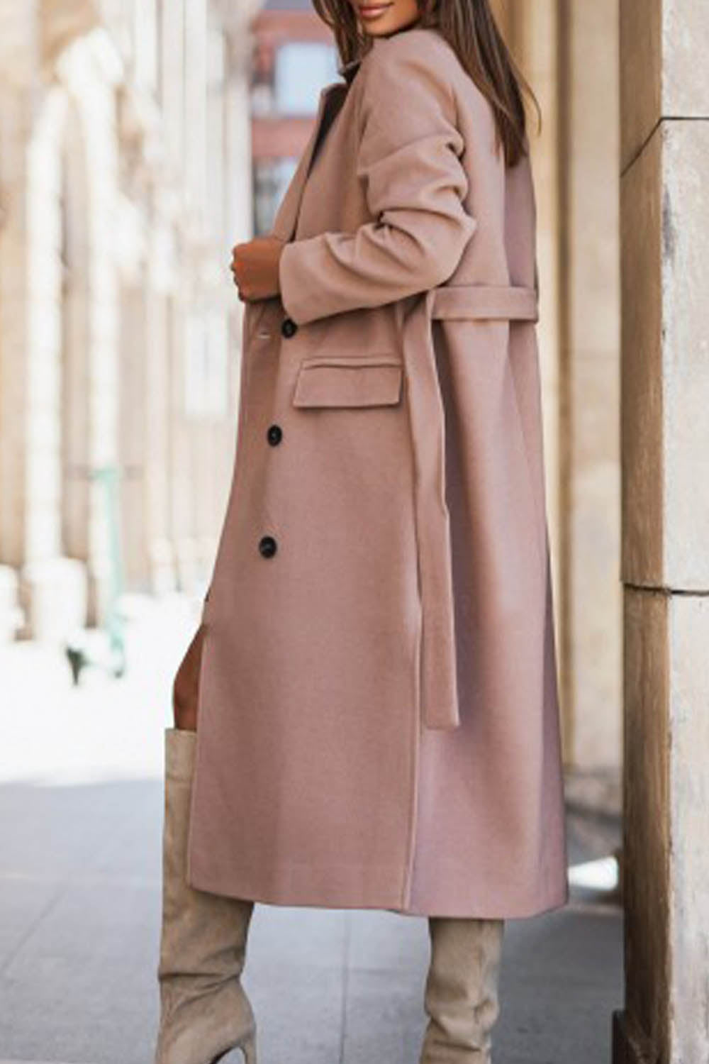Beatriz | Armidaó Relaxed and elegant jacket