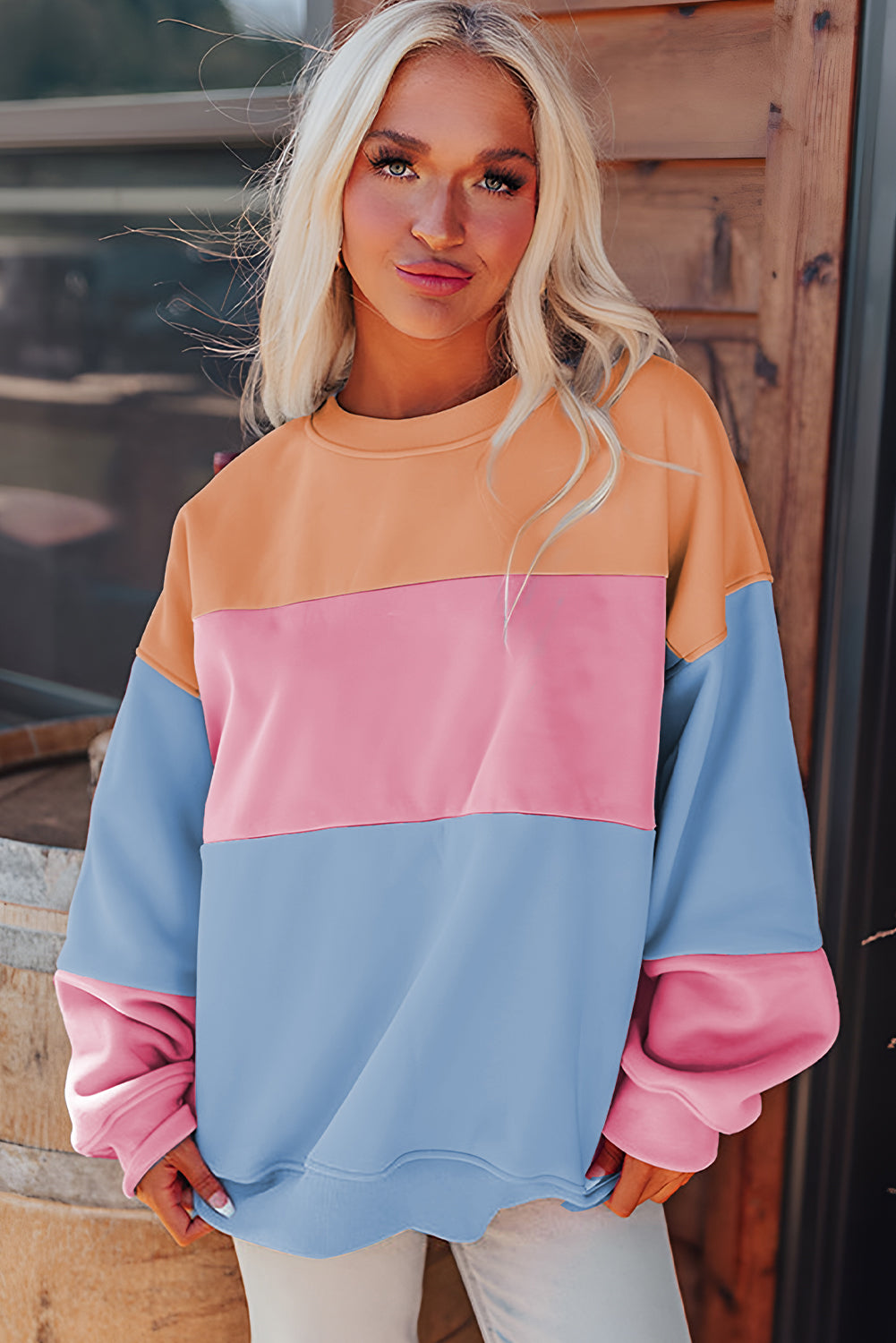 Ingrid | Modern and fashionable winter clothing item