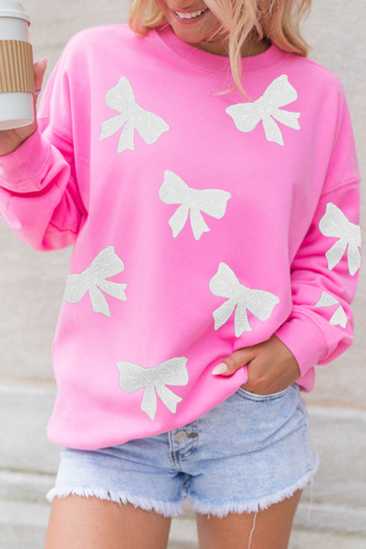 Lourdes | Casual and effortless winter sweater