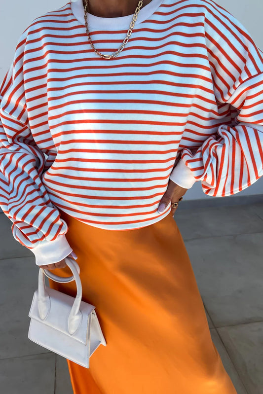 Carmen | Casual and relaxed winter garment