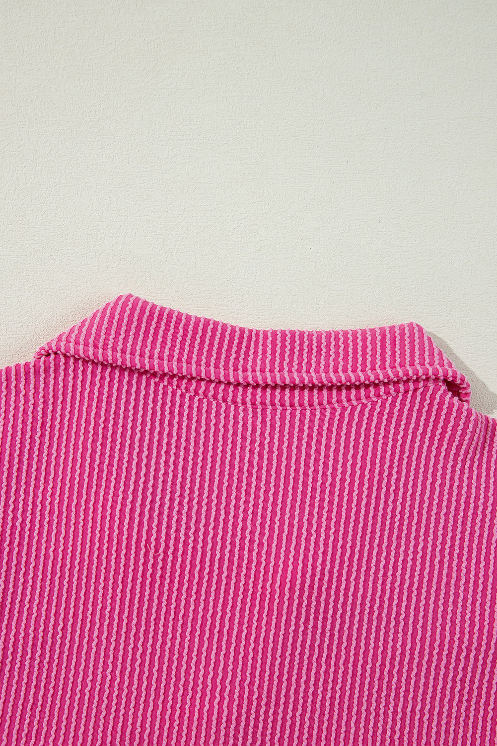 Glenda | Relaxed and timeless winter blouse