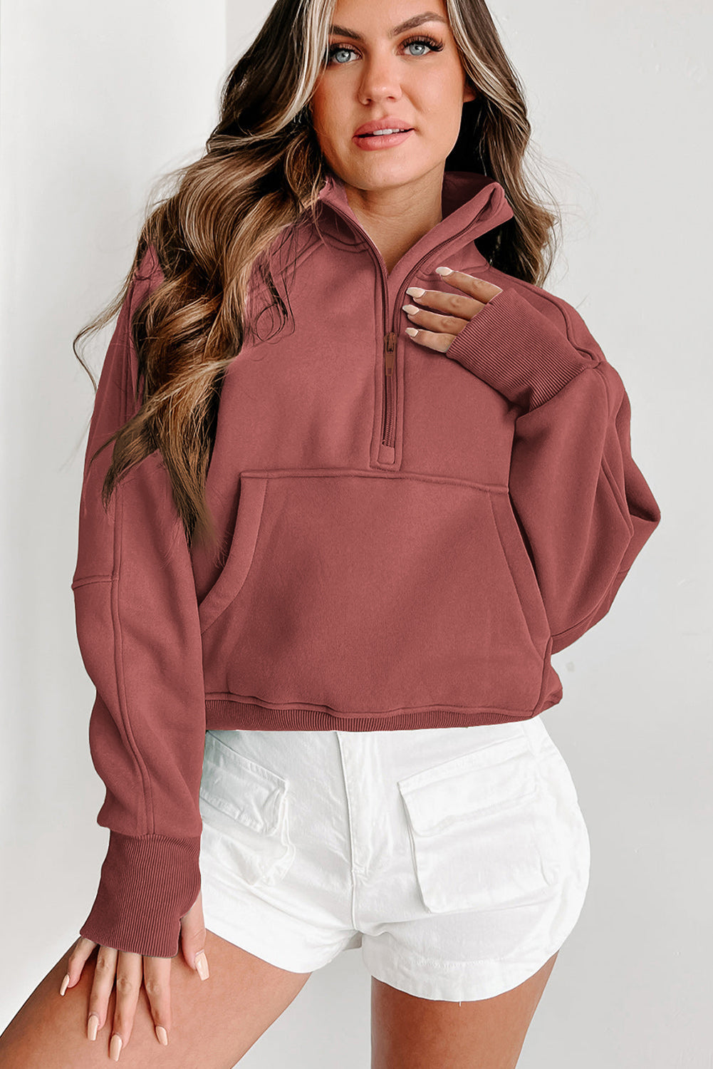 Jimena | Trendy and elegant winter clothing item
