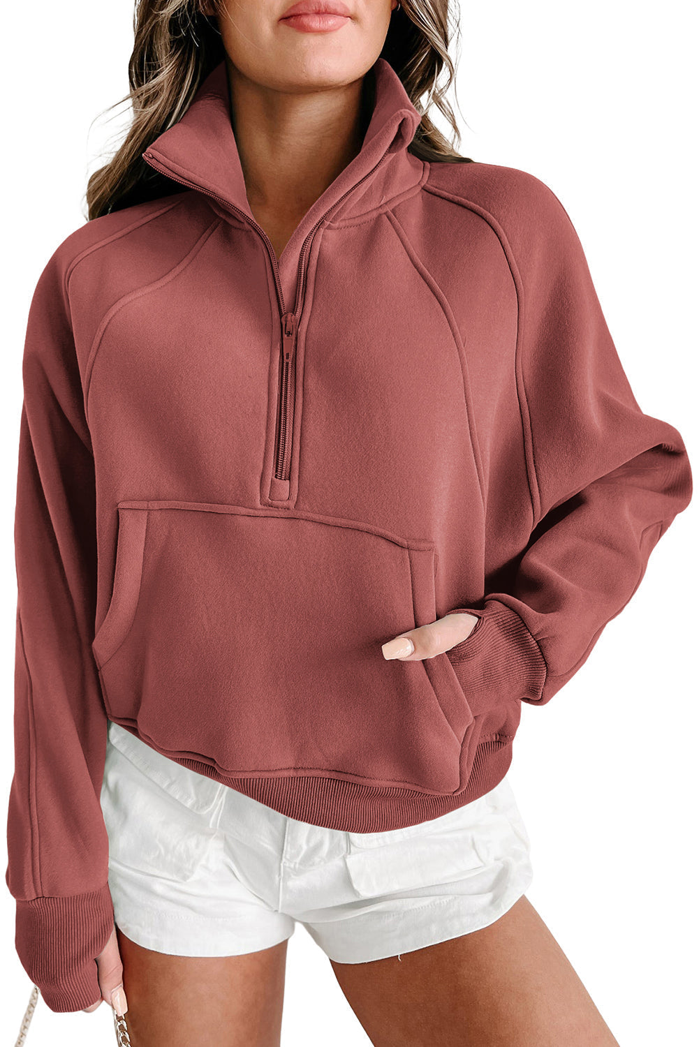 Vera | Trendy and elegant winter clothing item