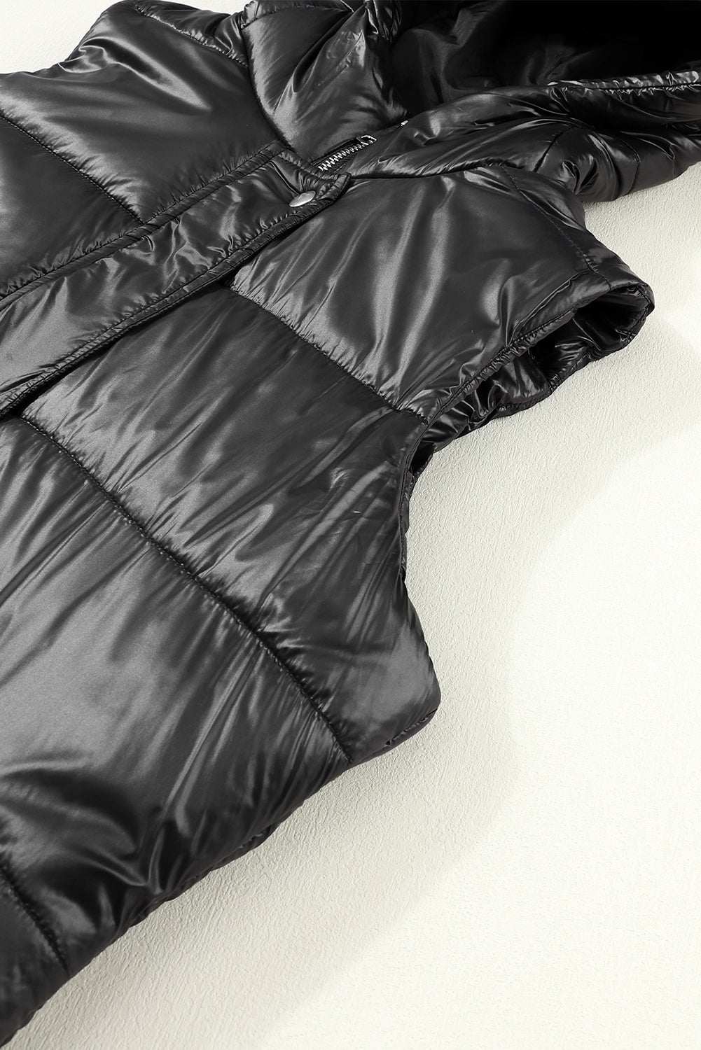 Mercedes | Casual and relaxed winter coat