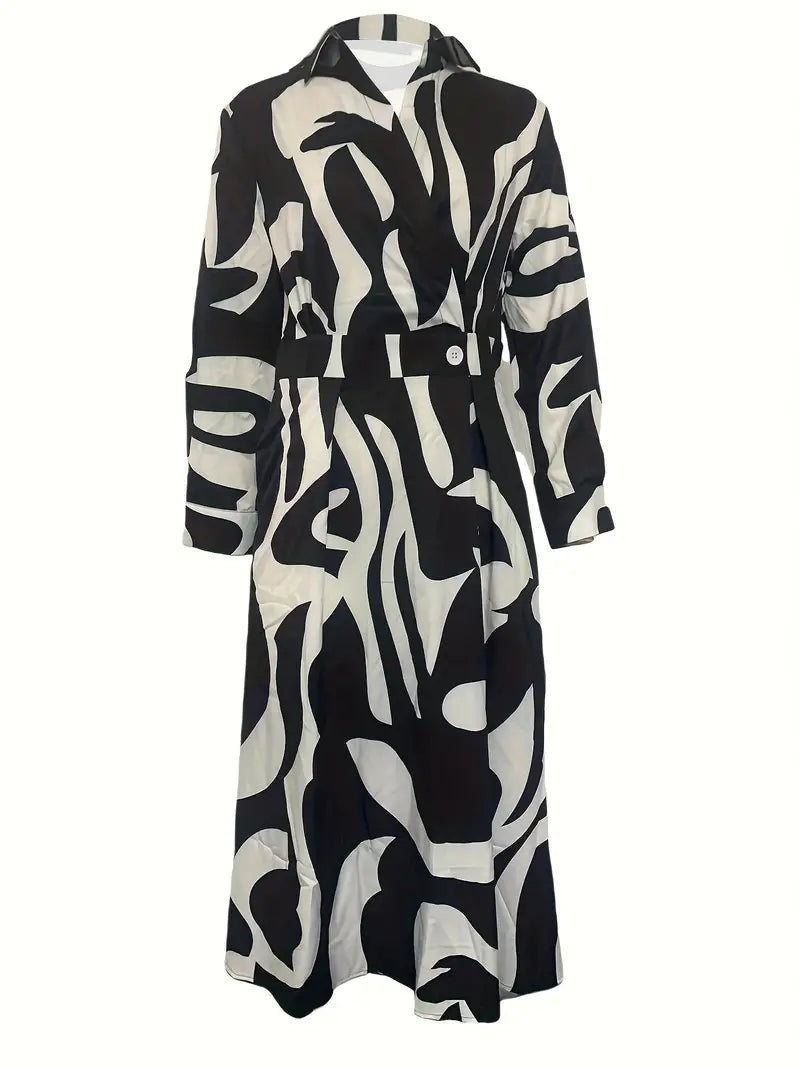 Ariadne® | Elegant maxi dress for women