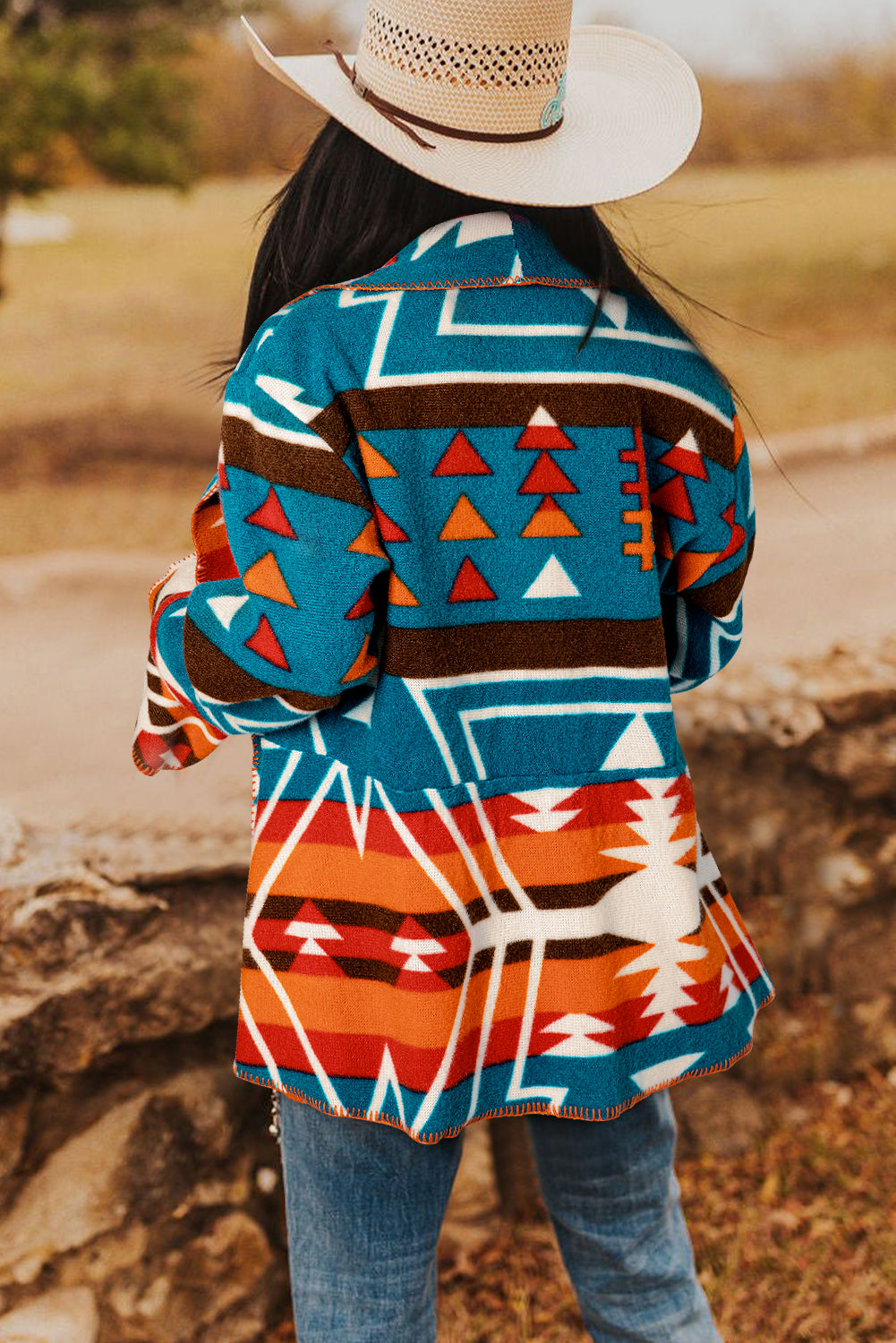Brenda | Chic and versatile winter jacket