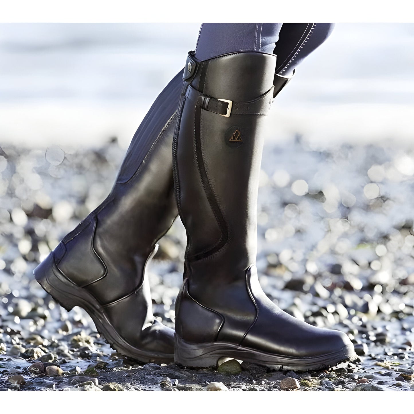 Zuleyka | Custom-made orthopedic casual shoes.