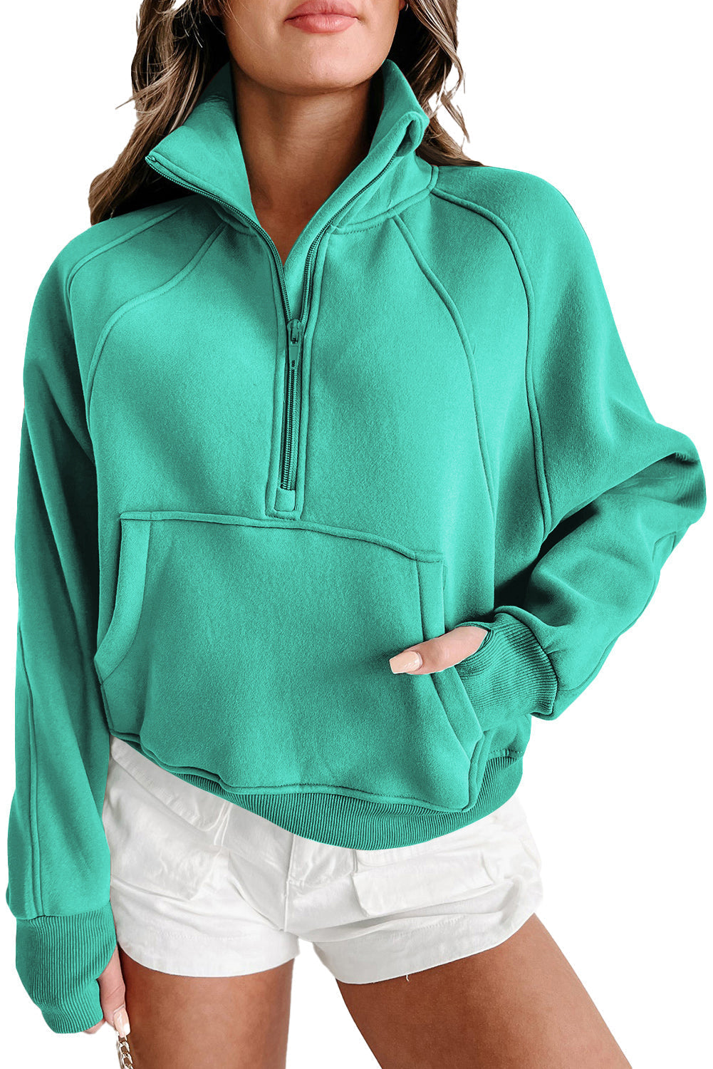 Vera | Trendy and elegant winter clothing item