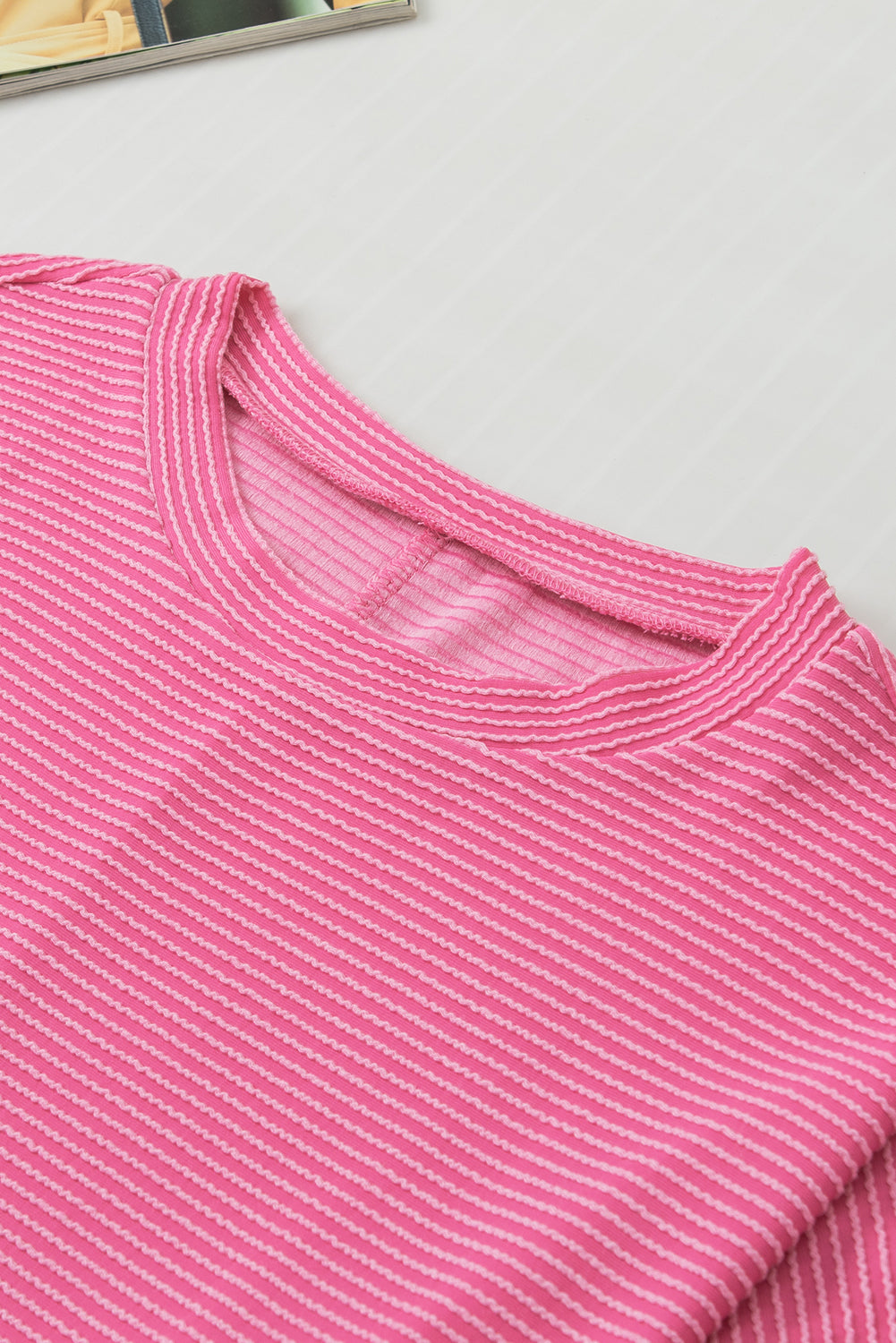 Josefa | Relaxed and timeless winter top