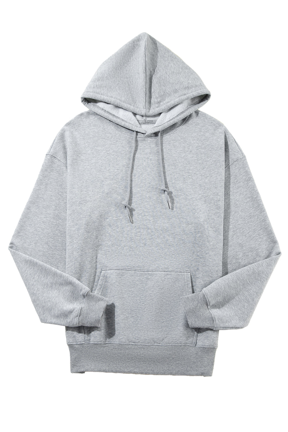 Hilda| Trendy and elegant winter hoodie