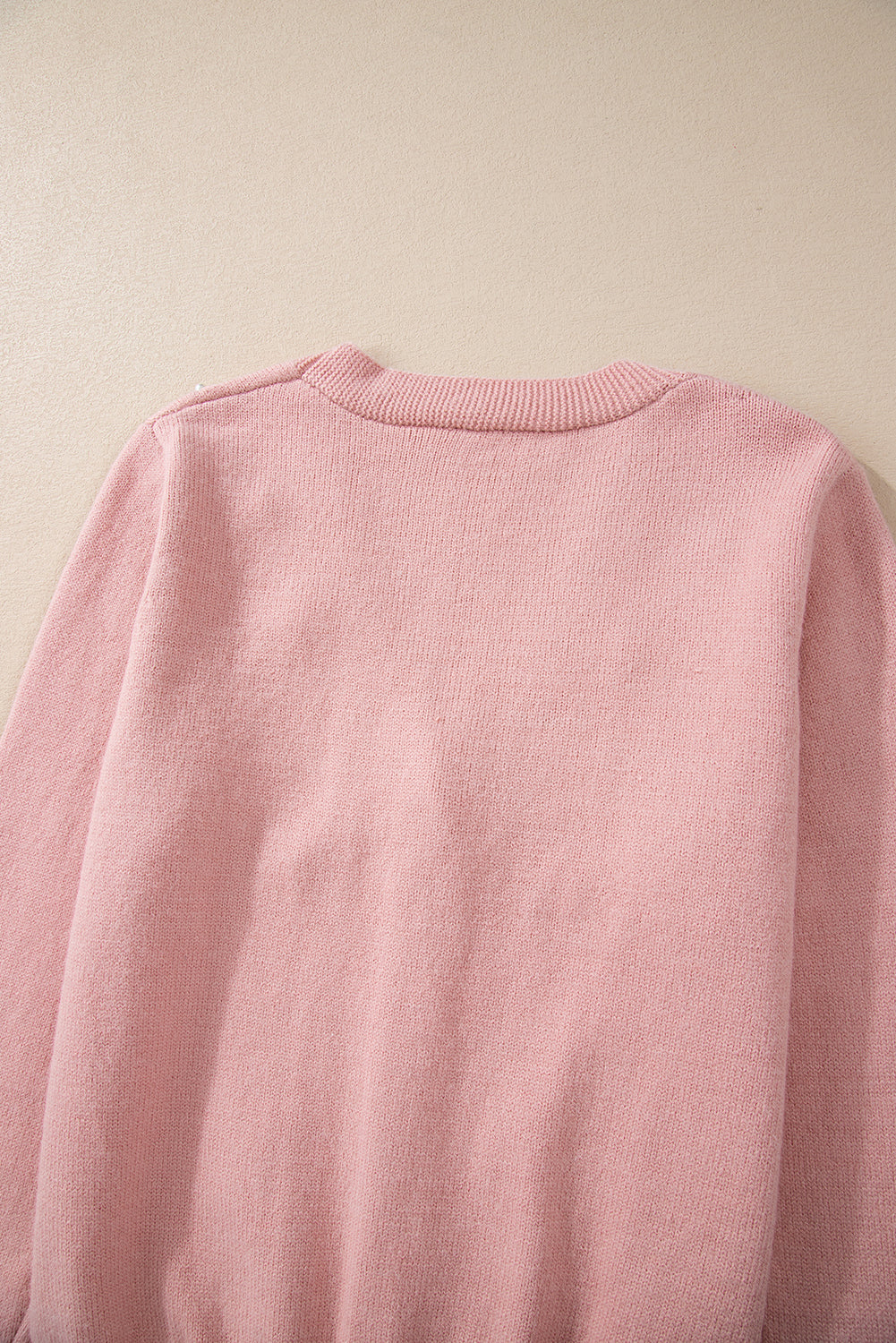 Cecilia | Modern and stylish winter cardigan.