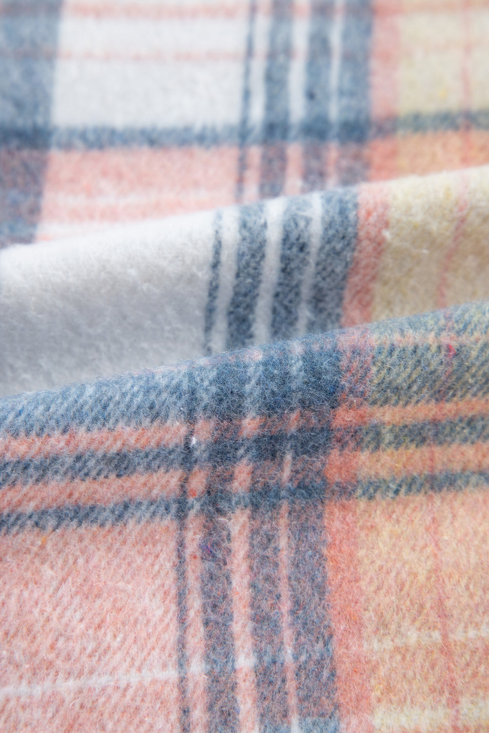 Juana | Chic and relaxed winter garment
