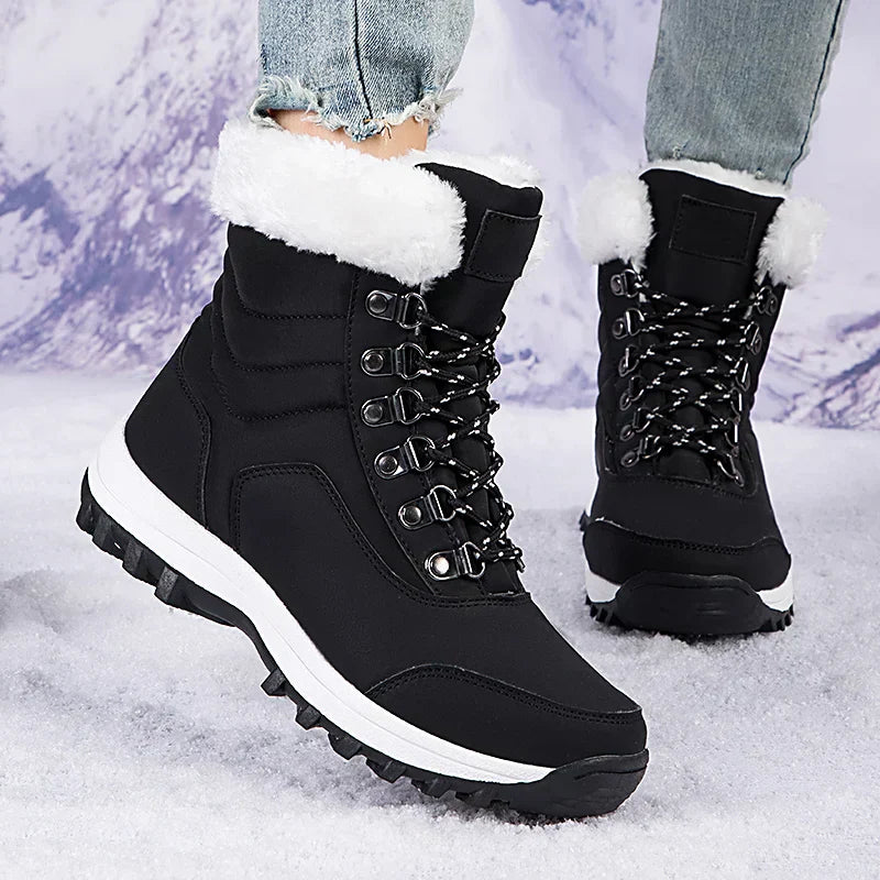 Ximena | Comfortable and fashionable orthopedic boots