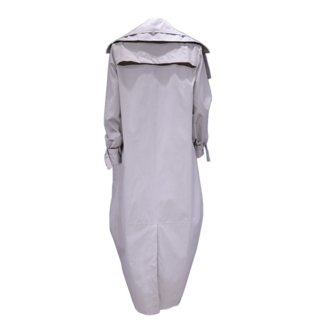 Evelyn | Casual and relaxed winter garment