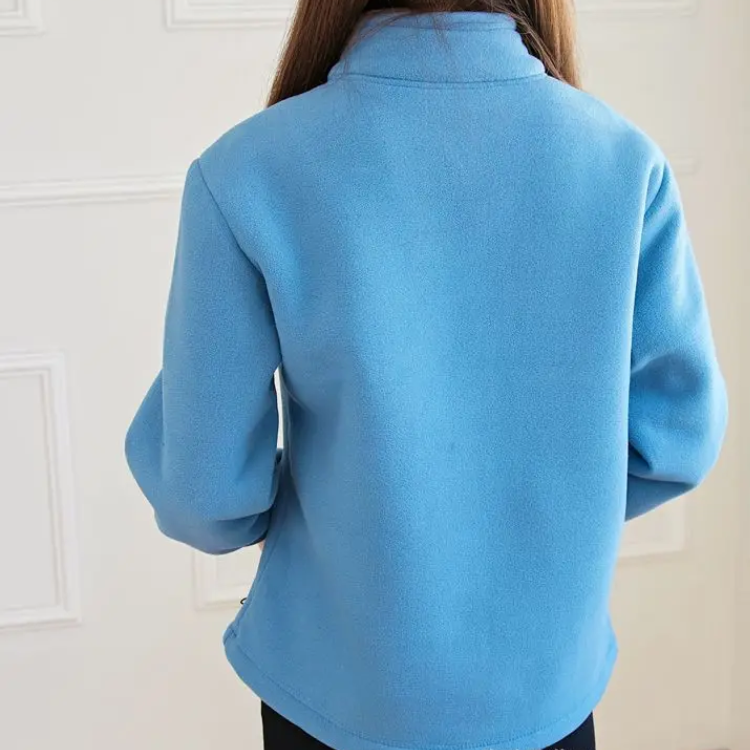 Juana | Modern and comfortable winter garment