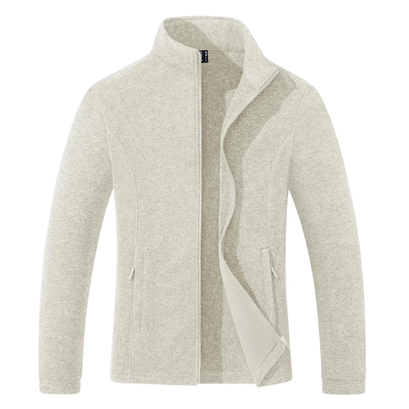 Zaida | Versatile and comfortable winter garment