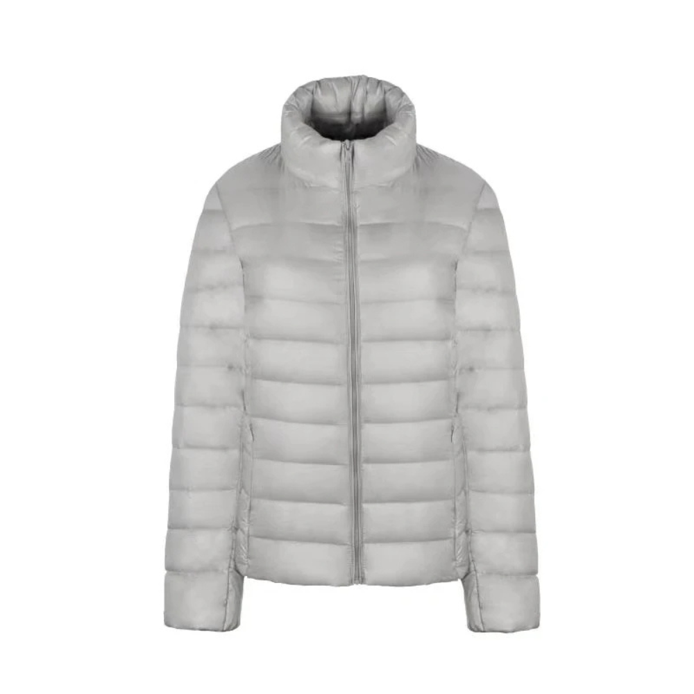 Paloma | Chic and relaxed winter garment