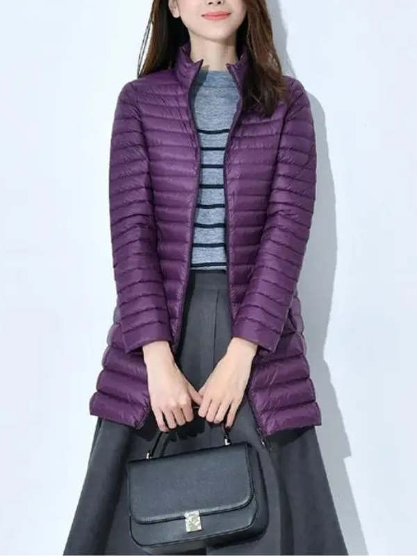Natividad | Trendy and elegant winter clothing item
