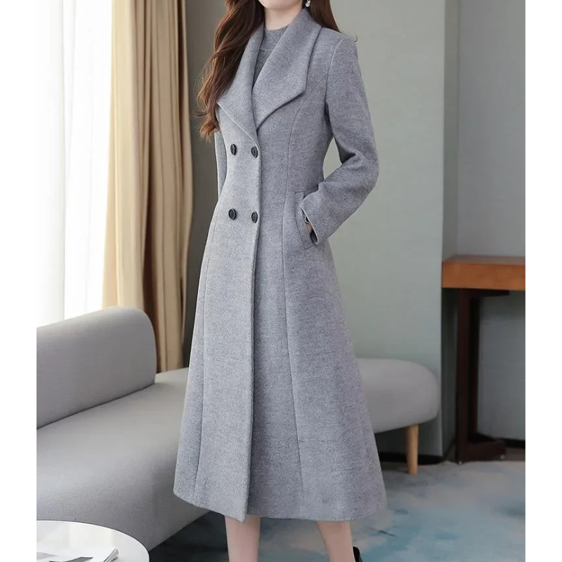 Cielo | Casual and comfortable winter garment.