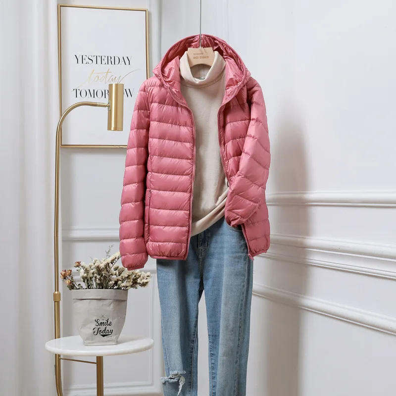 Ariadna | Tailored and elegant winter garment