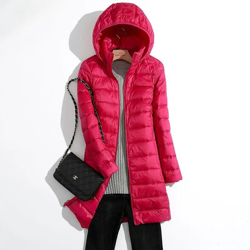 Dolores | Modern and fashionable winter clothing item
