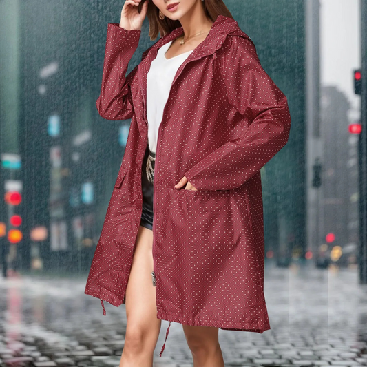 Mila | Comfortable and stylish winter garment