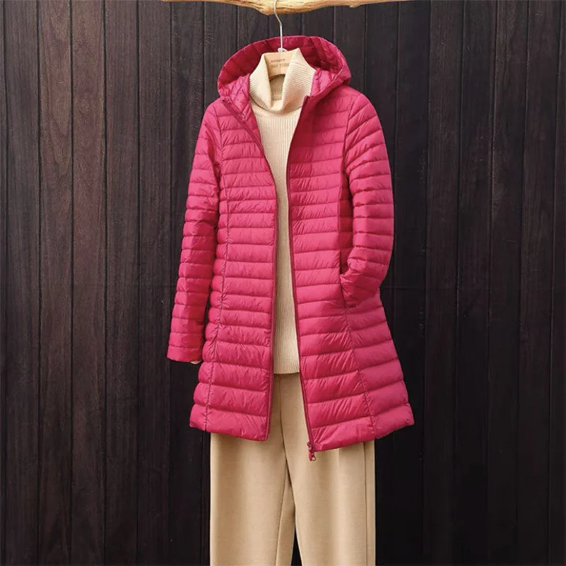 Marta | Casual and effortless winter garment