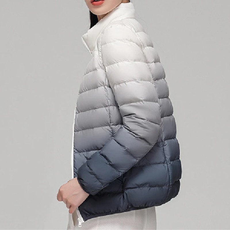 Leonor | Modern and versatile winter garment