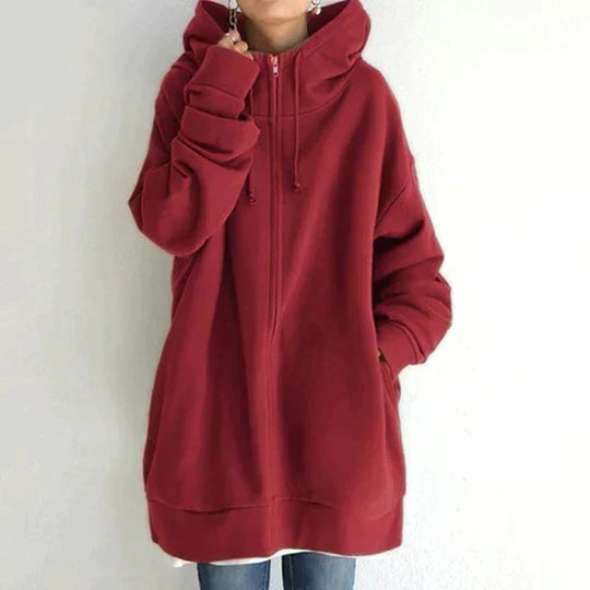 Karol | Fashionable and minimalist winter garment