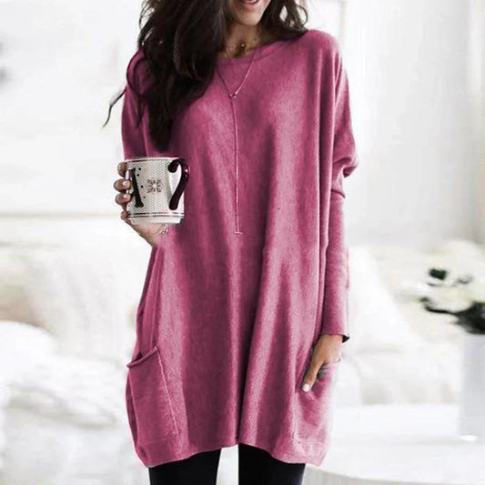 Beloved® | Elegant long-sleeved shirt for women