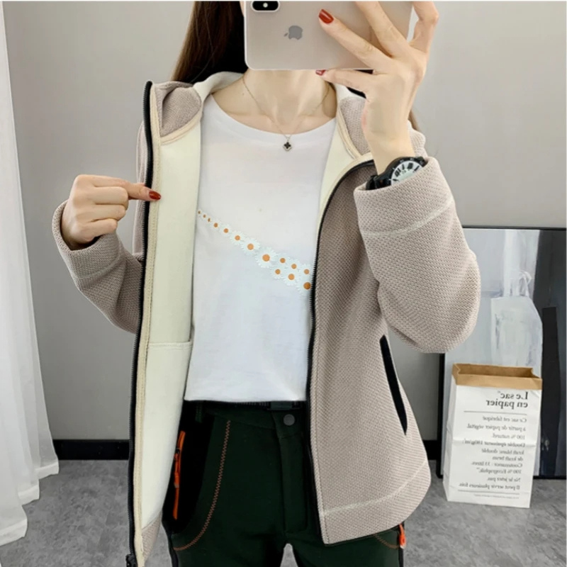 Barbara | Stylish and elegant winter garment