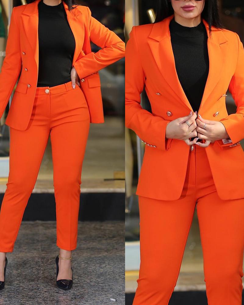 Milagros | Fashionable and effortless winter garment