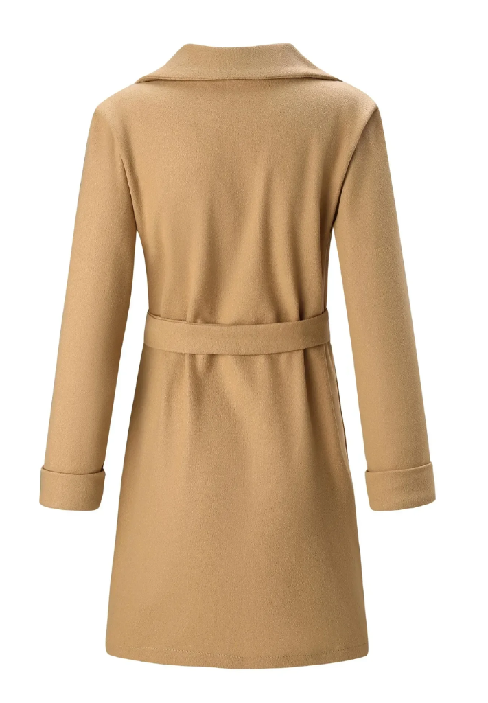 Sandra | Modern and fashionable winter clothing item