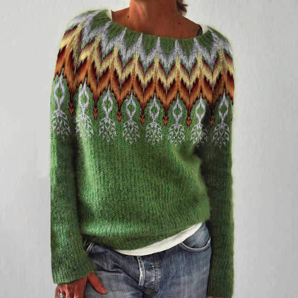 Zara| Casual and stylish winter garment
