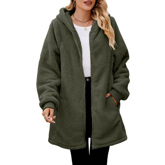Concepcion | Modern and fashionable winter clothing item