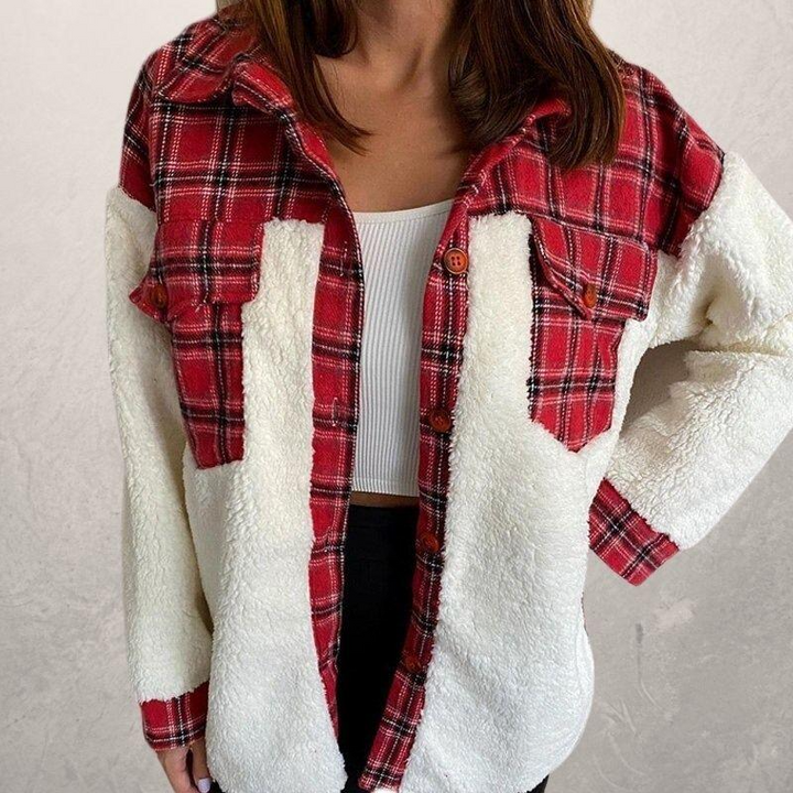 Ursula | Relaxed and stylish winter garment