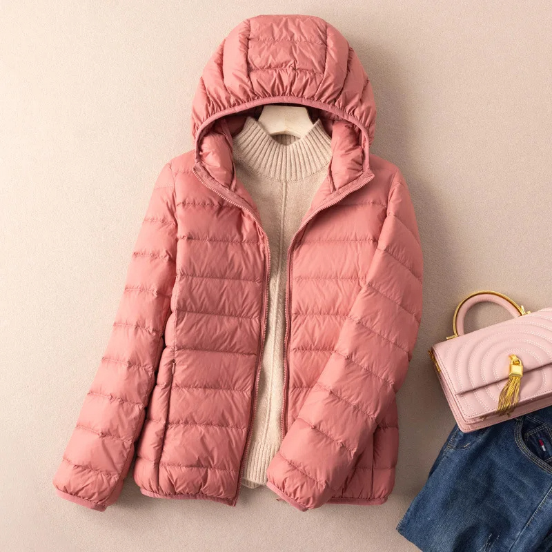 Trinidad | Versatile and comfortable winter garment