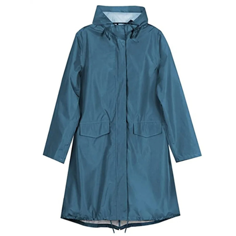 Barbara | Effortless and elegant winter garment